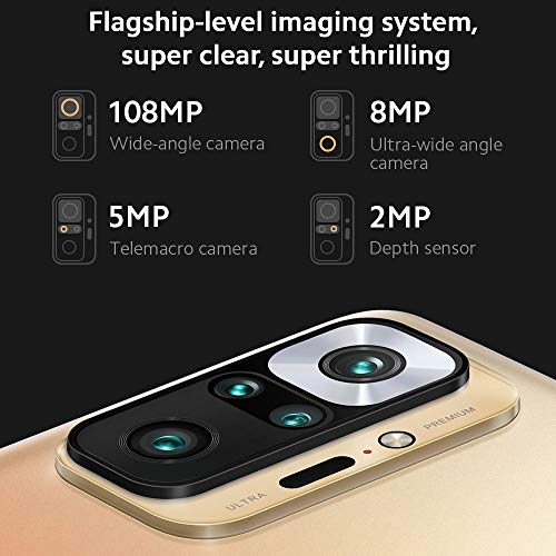 Xiaomi Redmi Note 10 Pro 6GB/128GB Grey (Onyx Gray) Dual SIM